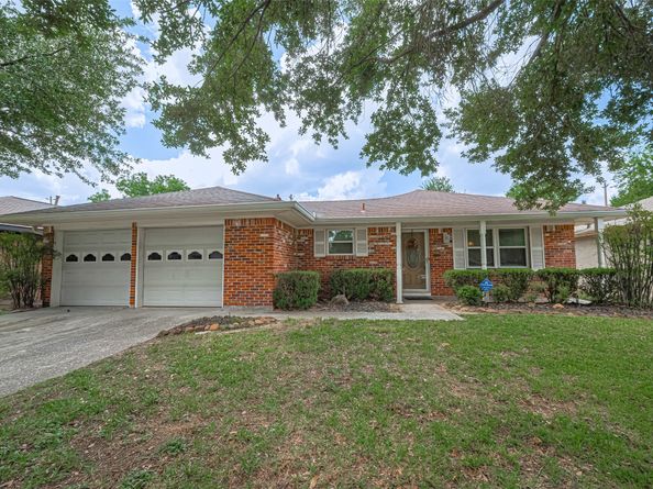 5710 Nina Lee Lane, Houston TX 77092