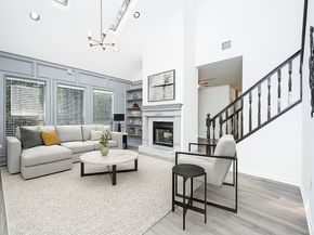 31 Silent Brook Place, The Woodlands TX 77381