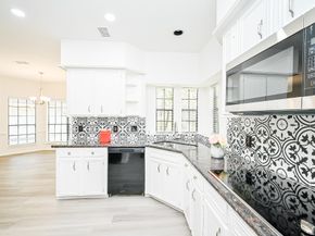 31 Silent Brook Place, The Woodlands TX 77381
