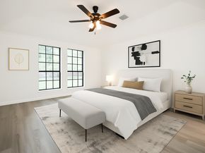 31 Silent Brook Place, The Woodlands TX 77381