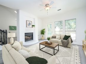 31 Silent Brook Place, The Woodlands TX 77381