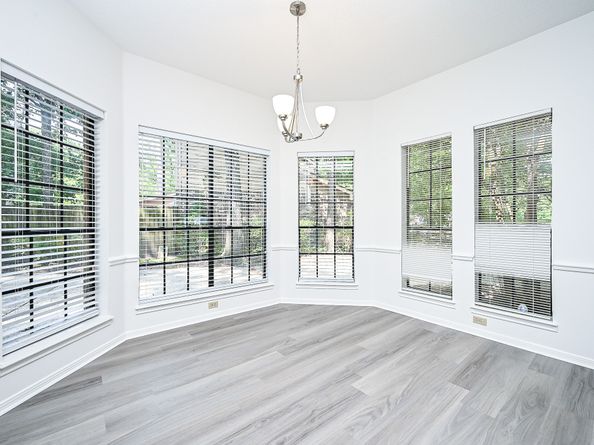 31 Silent Brook Place, The Woodlands TX 77381