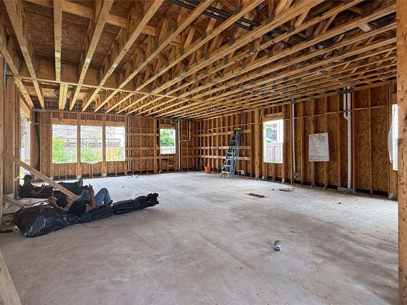 1725 Ebony Lane, Houston TX 77018