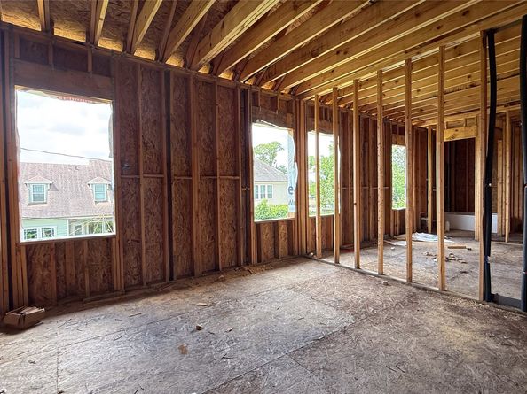 1725 Ebony Lane, Houston TX 77018