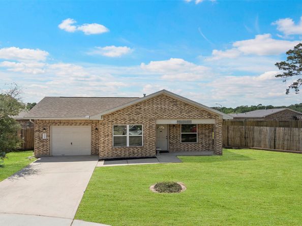 8404 Shady Vista Circle, Houston TX 77028