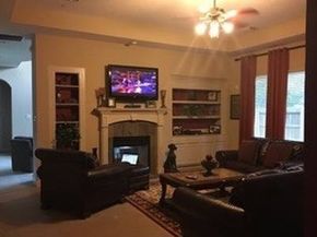 7606 Crystal Isle Lane, Humble TX 77396