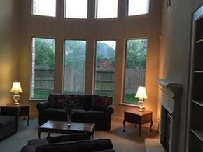 7606 Crystal Isle Lane, Humble TX 77396