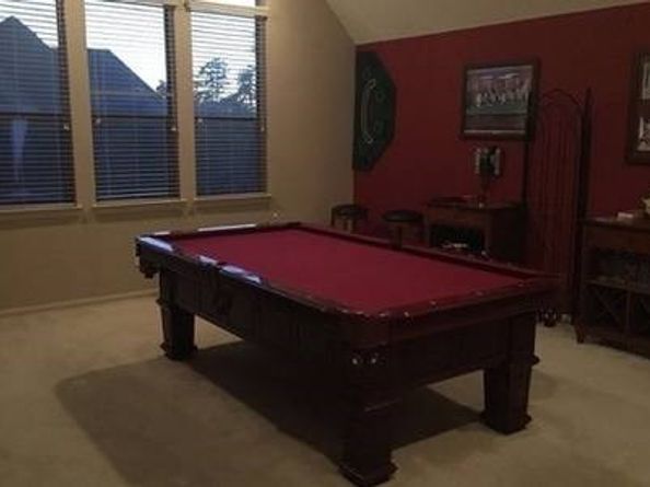 7606 Crystal Isle Lane, Humble TX 77396