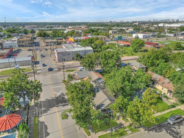 6648 Avenue C, Houston TX 77011