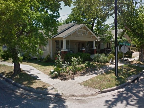 6648 Avenue C, Houston TX 77011