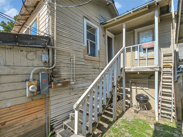 6648 Avenue C, Houston TX 77011