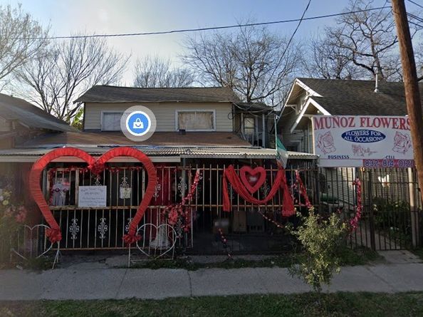 6648 Avenue C, Houston TX 77011