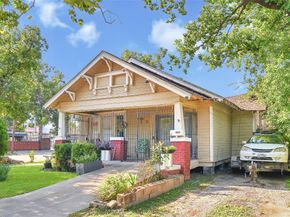 6648 Avenue C, Houston TX 77011
