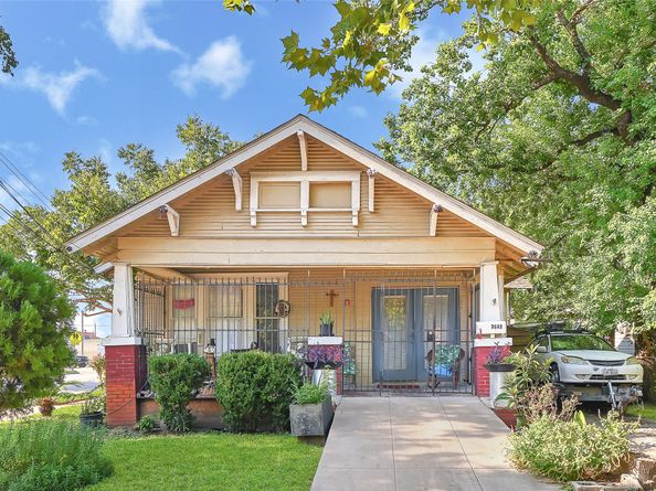 6648 Avenue C, Houston TX 77011