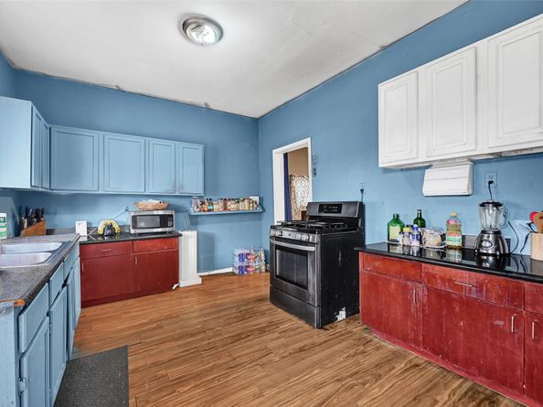 6648 Avenue C, Houston TX 77011