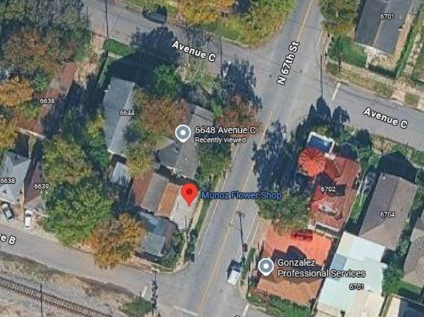 6648 Avenue C, Houston TX 77011