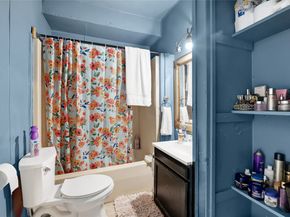 6648 Avenue C, Houston TX 77011