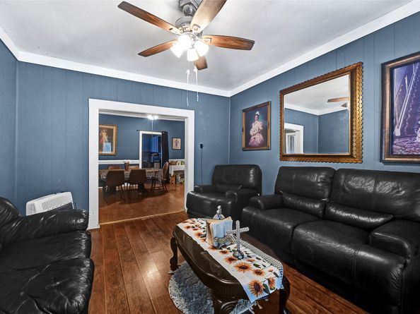 6648 Avenue C, Houston TX 77011