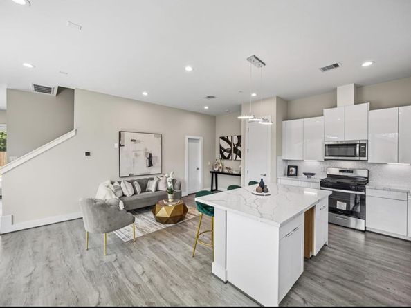853 Prosper Street, Houston TX 77088
