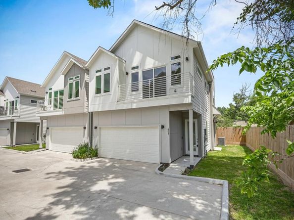 853 Prosper Street, Houston TX 77088