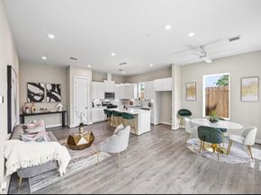 853 Prosper Street, Houston TX 77088