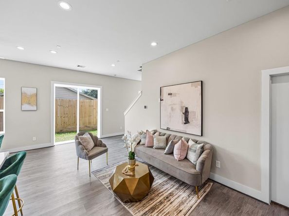 853 Prosper Street, Houston TX 77088