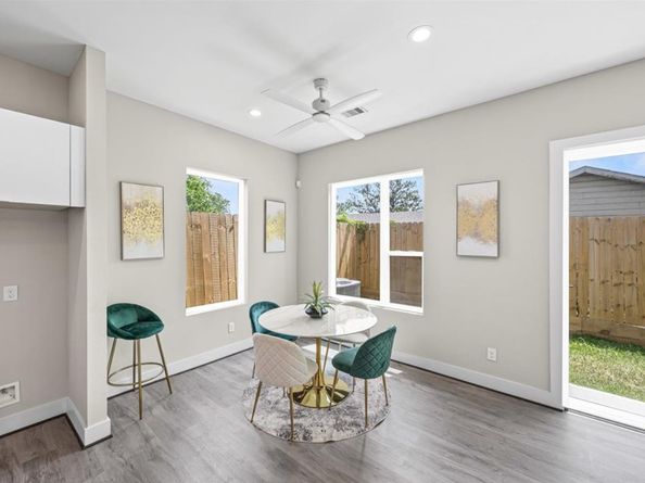 853 Prosper Street, Houston TX 77088