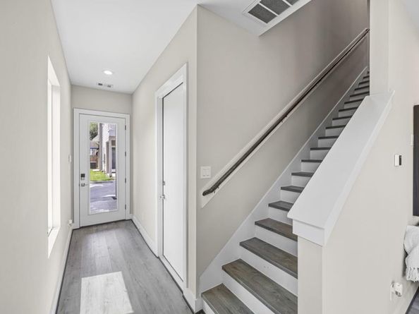 853 Prosper Street, Houston TX 77088