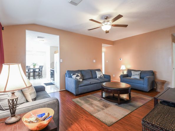 14215 Brunswick Point Lane, Houston TX 77047