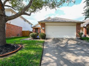 14215 Brunswick Point Lane, Houston TX 77047