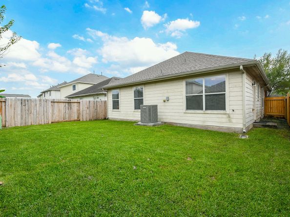 14215 Brunswick Point Lane, Houston TX 77047