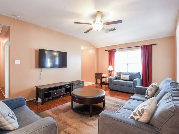 14215 Brunswick Point Lane, Houston TX 77047
