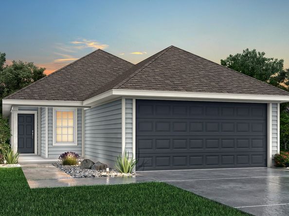 2517 Hawks Eye Drive, Conroe TX 77301