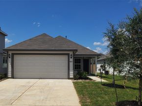 2517 Hawks Eye Drive, Conroe TX 77301