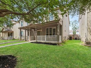 23831 Single Oak Street, Spring TX 77373
