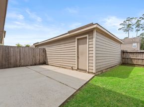23831 Single Oak Street, Spring TX 77373