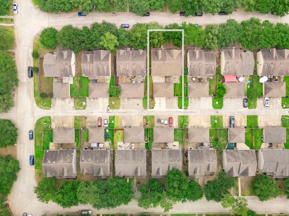 23831 Single Oak Street, Spring TX 77373