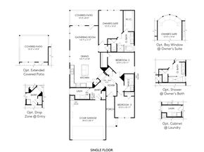 25310 Loch Doon Drive, Katy TX 77493