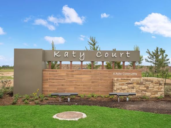 25310 Loch Doon Drive, Katy TX 77493