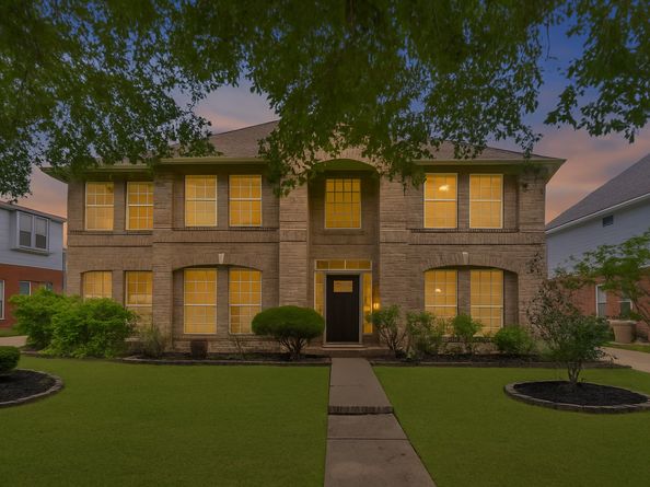 1826 Cheyenne River Circle, Sugar Land TX 77478