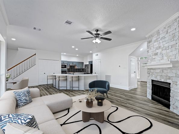 1826 Cheyenne River Circle, Sugar Land TX 77478