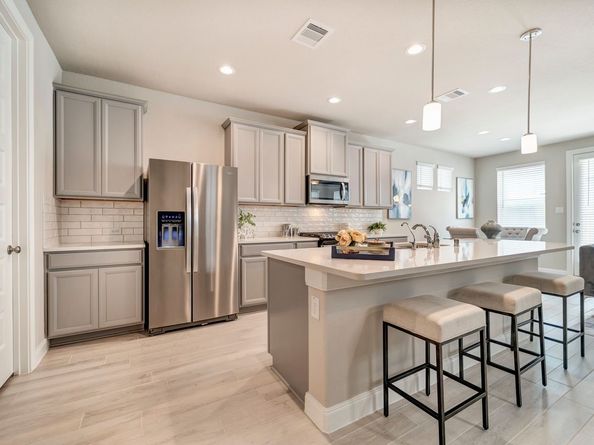 9831 Heritage Run Ln, Houston TX 77080
