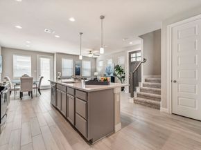 9831 Heritage Run Ln, Houston TX 77080