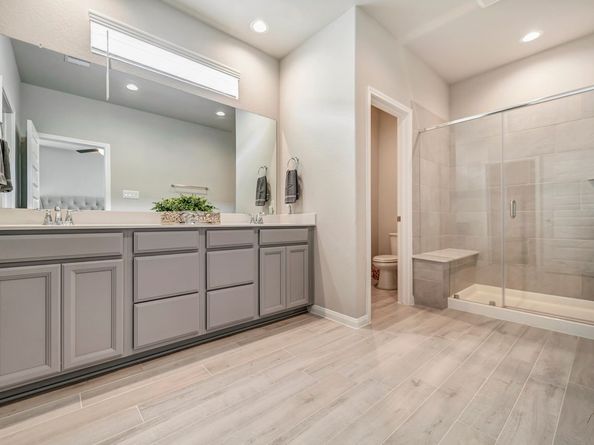 9831 Heritage Run Ln, Houston TX 77080