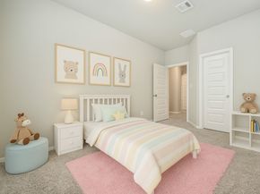 9831 Heritage Run Ln, Houston TX 77080