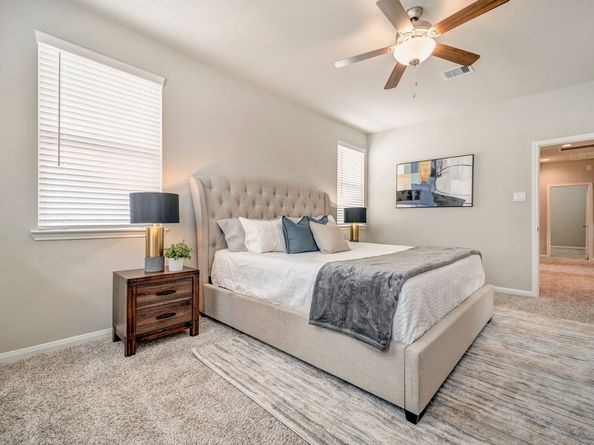 9831 Heritage Run Ln, Houston TX 77080