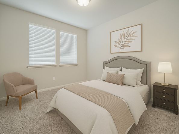 9831 Heritage Run Ln, Houston TX 77080