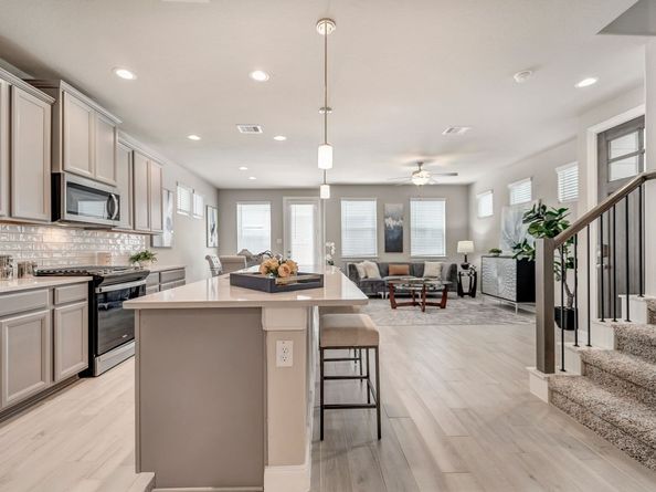 9831 Heritage Run Ln, Houston TX 77080