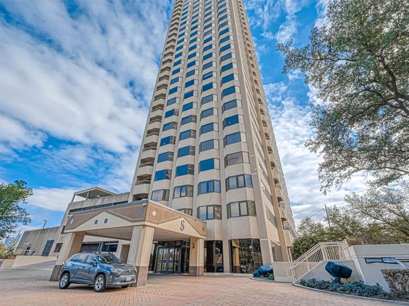 2001 Holcombe Boulevard 401, Houston TX 77030