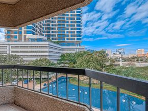 2001 Holcombe Boulevard 401, Houston TX 77030